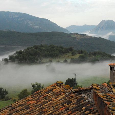 Casa Rural Vilaspasa, Alquiler Integro Gotarta Exterior photo