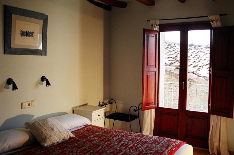 Casa Rural Vilaspasa, Alquiler Integro Gotarta Exterior photo