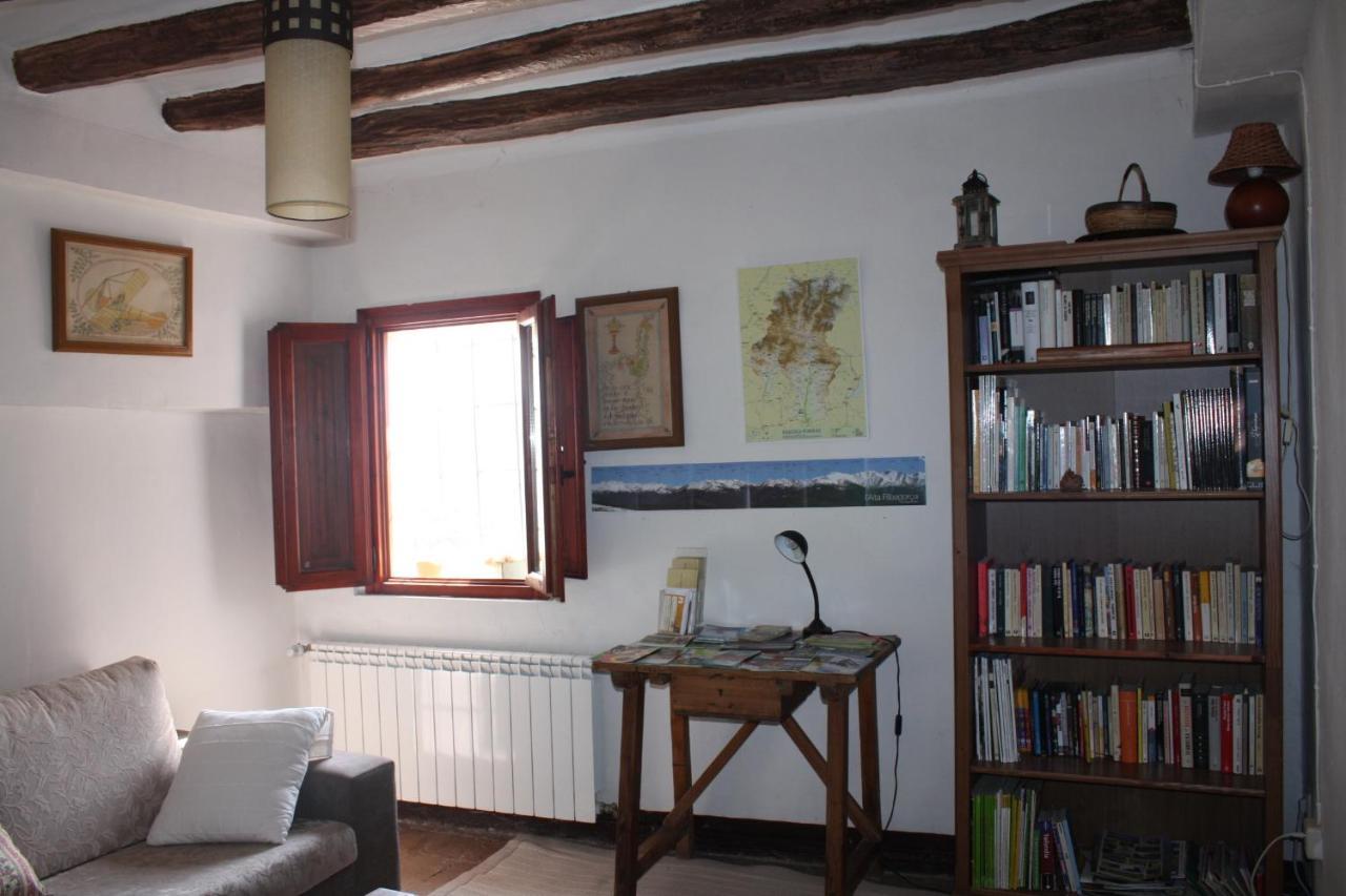 Casa Rural Vilaspasa, Alquiler Integro Gotarta Exterior photo
