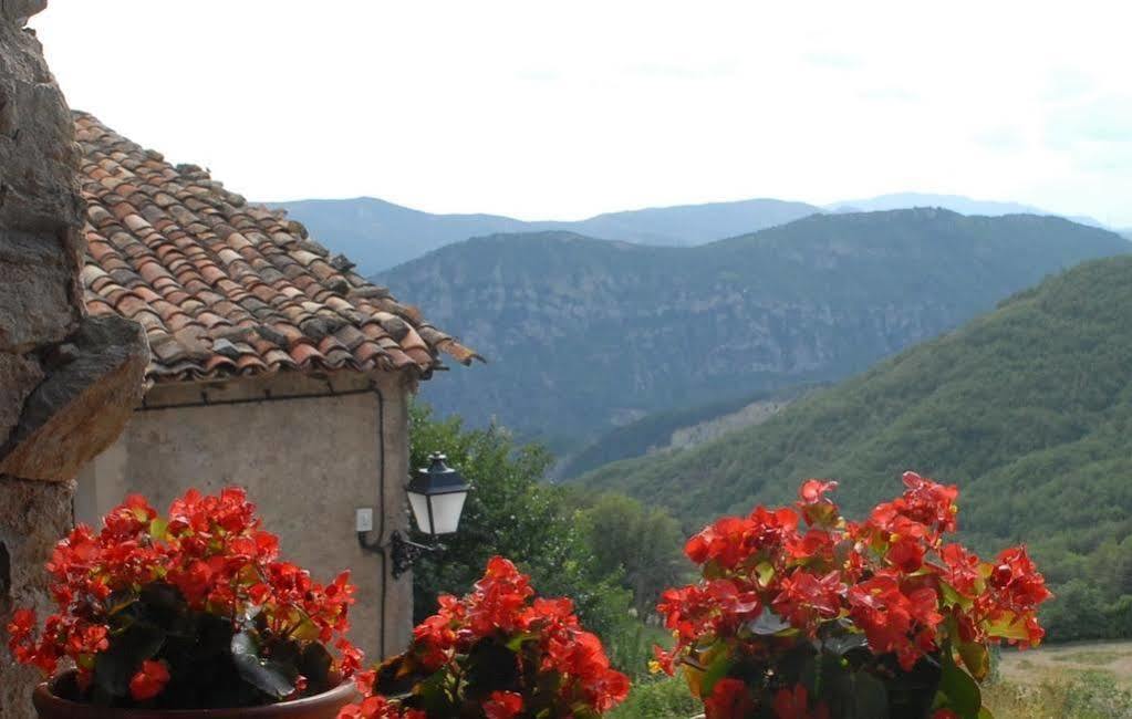 Casa Rural Vilaspasa, Alquiler Integro Gotarta Exterior photo
